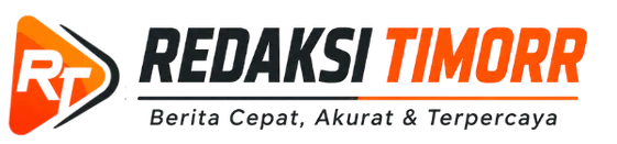 Redaksi Timorr