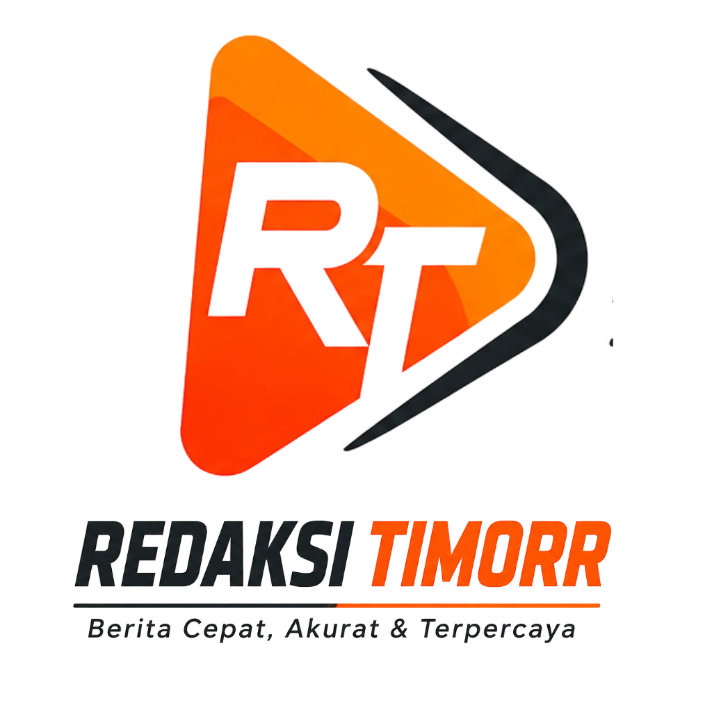 Redaksi Timorr